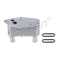 Radiateur d'Huile Moteur Pour BMW Série 3 E46 5 E39 11422247015