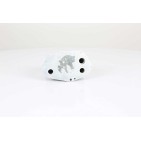 Radiateur d'Huile Moteur Pour BMW Série 3 E46 5 E39 7 E38 X5 E53 11422247204