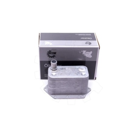 Radiateur d'Huile Moteur Pour BMW Série 3 E46 E90 E91 E92 E93 5 E60 11427788462