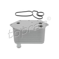 Radiateur d'Huile Moteur Pour BMW Série 3 E46 E90 E91 E92 E93 5 E60 11427788462