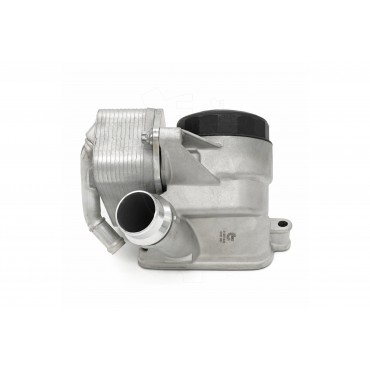 Radiateur d'Huile Moteur Pour BMW Série 3 F30, F80 5 F10 F11 6 F06 11427516383
