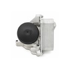 Radiateur d'Huile Moteur Pour BMW Série 3 F30, F80 5 F10 F11 6 F06 11427516383