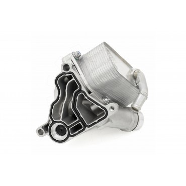 Radiateur d'Huile Moteur Pour BMW Série 3 F30, F80 5 F10 F11 6 F06 11427516383