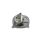 Module phare LED Avant Droit Pour BMW Série 6 F06 F12 F13 63117394904