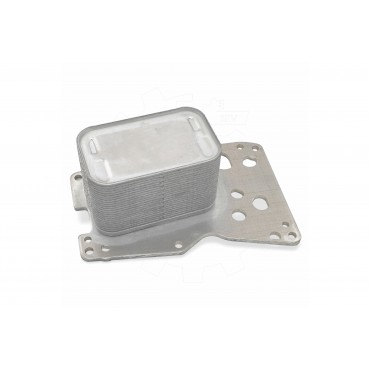 Radiateur d'Huile Moteur Pour BMW 7 F01, F02, F03, F04 X3 F25 X4 F26 11428510855