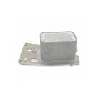 Radiateur d'Huile Moteur Pour BMW 7 F01, F02, F03, F04 X3 F25 X4 F26 11428510855