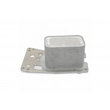 Radiateur d'Huile Moteur Pour BMW 7 F01, F02, F03, F04 X3 F25 X4 F26 11428510855