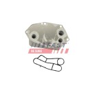Radiateur d'Huile Moteur Pour BMW Série 3 E46 5 E39 X5 E53 11422247204