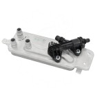 Radiateur d'Huile Moteur Pour BMW Série 5 F07 F10 F11 6 F06 F12 F13 17217638678