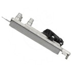 Radiateur d'Huile Moteur Pour BMW Série 5 F07 F10 F11 6 F06 F12 F13 17217638678