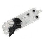 Radiateur d'Huile Moteur Pour BMW Série 5 F07 F10 F11 6 F06 F12 F13 17217638678