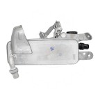 Radiateur d'Huile Moteur Pour BMW Série 5 F90, G30 G31 6 G32 17218607245