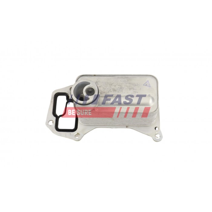 Radiateur d'Huile Moteur Pour BMW Série 7 F01, F02, F03, F04 11428512435