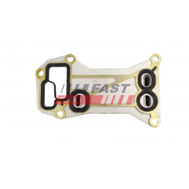Radiateur d'Huile Moteur Pour BMW Série 7 F01, F02, F03, F04 11428512435