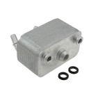Radiateur d'Huile Moteur Pour BMW X5 E53 1439112 17101439112 17207500754 7500754