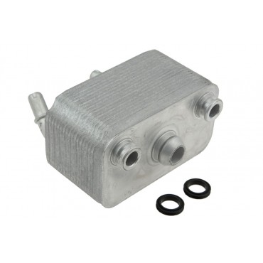 Radiateur d'Huile Moteur Pour BMW X5 E53 1439112 17101439112 17207500754 7500754
