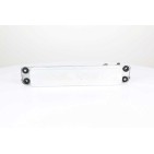 Radiateur d'Huile Moteur Pour BMW X5 E70 X6 E71, E72 17217553389