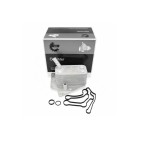 Radiateur d'Huile Moteur Pour Opel Fiat Cadillac Saab 9-3 5650951 5989070231