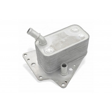 Radiateur d'Huile Moteur Pour Opel Fiat Cadillac Saab 9-3 5650951 5989070231
