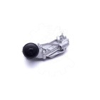 Radiateur d'Huile Moteur + Boitier Pour Opel Chevrolet Aveo Vauxhall 012992593