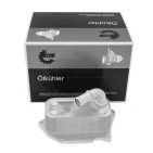 Radiateur d'Huile Moteur Pour Opel Astra H J Corsa D Meriva A B Mokka Zafira