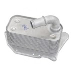 Radiateur d'Huile Moteur Pour Opel Astra H J Corsa D Meriva A B Mokka Zafira