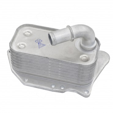 Radiateur d'Huile Moteur Pour Opel Astra H J Corsa D Meriva A B Mokka Zafira