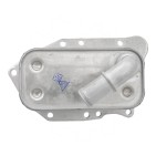 Radiateur d'Huile Moteur Pour Opel Astra H J Corsa D Meriva A B Mokka Zafira