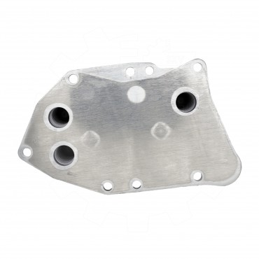 Radiateur d'Huile Moteur Pour Opel Astra H J Corsa D Meriva A B Mokka Zafira