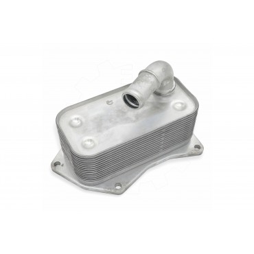 Radiateur d'Huile Moteur Pour Opel Astra H J Corsa D Meriva A B Mokka Zafira