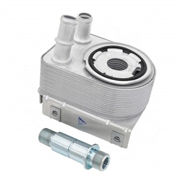 Radiateur d'Huile Moteur Pour Fiat Chrysler Dodge Jeep Cherokee 05048119AA