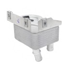 Radiateur d'Huile Moteur Pour Fiat Chrysler Dodge Jeep Cherokee 05048119AA