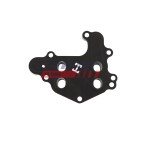 Radiateur d'Huile Moteur Pour Peugeot Opel Citroën Berlingo DS 3553445 3639898