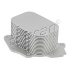Radiateur d'Huile Moteur Pour Peugeot 206 Fiat Ford Citroën 1103L1 9643796880