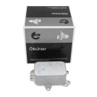Radiateur d'Huile Moteur Pour Peugeot Opel Citroën DS 9804281280 3646429