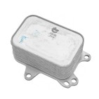 Radiateur d'Huile Moteur Pour Peugeot Opel Citroën DS 9804281280 3646429