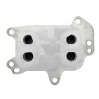 Radiateur d'Huile Moteur Pour Peugeot Opel Citroën DS 9804281280 3646429