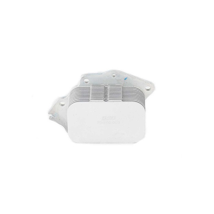 Radiateur d'Huile Moteur Pour Peugeot Ford C-Max II Toyota Suzuki 1103K2 1145941