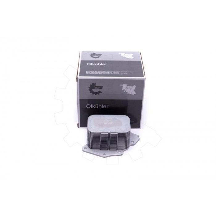 Radiateur d'Huile Moteur Pour Peugeot Ford Citroën DS 1103K1 1145944 1103K4