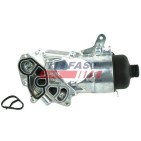 Radiateur d'Huile Moteur + Boitier Pour Peugeot Fiat Ford Toyota 1473368 1486112