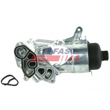 Radiateur d'Huile Moteur + Boitier Pour Peugeot Fiat Ford Toyota 1473368 1486112