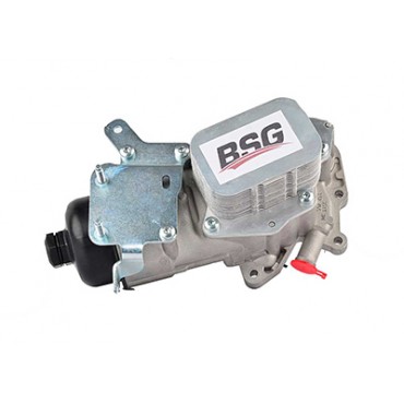 Radiateur d'Huile Moteur + Boitier Pour Peugeot Fiat Ford Toyota 1473368 1486112