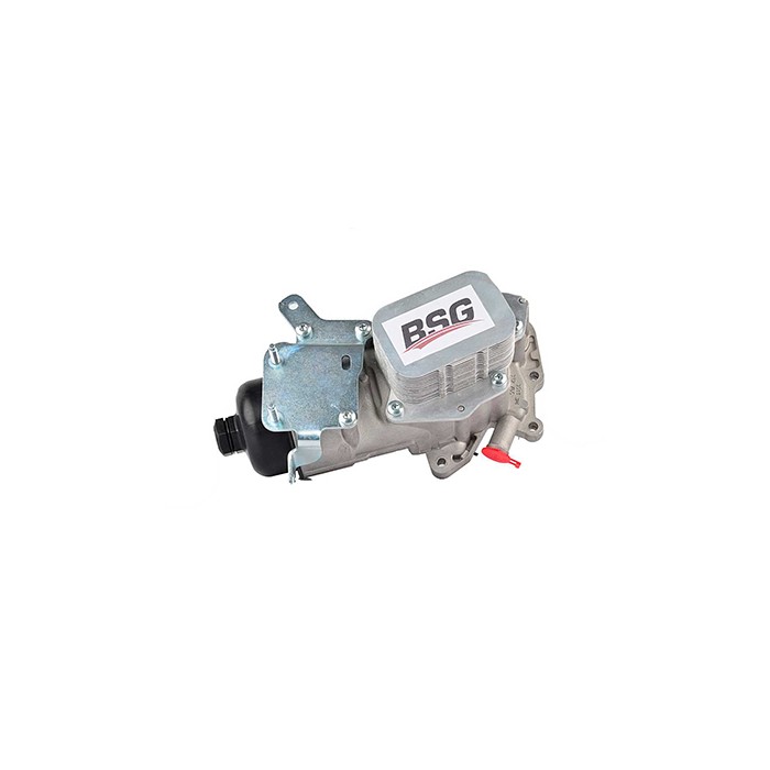 Radiateur d'Huile Moteur + Boitier Pour Peugeot Fiat Ford Toyota 1473368 1486112