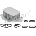 Radiateur d'Huile Moteur Pour Peugeot Ford C-Max Toyota Citroën 1103K2 1145941