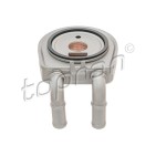 Radiateur d'Huile Moteur Pour Peugeot 206 306 Partner Citroën Berlingo Xsara