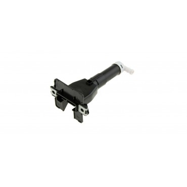 Gicleur de lave phare Avant Gauche Conducteur Pour HONDA ACCORD VIII 76885TL0S01