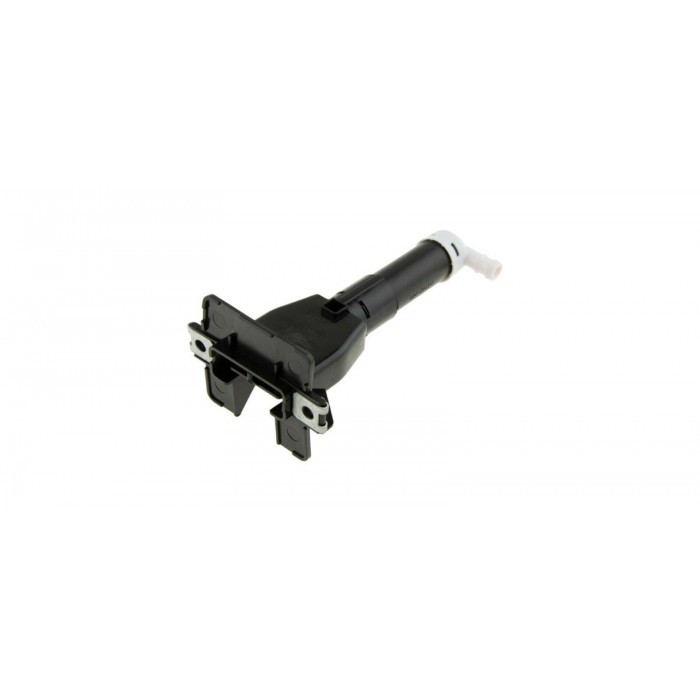 Gicleur de lave phare Avant Gauche Conducteur Pour HONDA ACCORD VIII 76885TL0S01