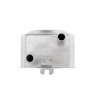 Radiateur d'Huile Moteur Pour Peugeot Fiat Suzuki Citroën Berlingo 9650863380