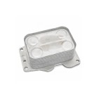 Radiateur d'Huile Moteur Pour Peugeot Fiat Ford C-Max Citroën 1103L3 9656830180
