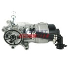 Radiateur d'Huile Moteur + Boitier Pour Peugeot Fiat Ford Citroën 1103L3 1103S4